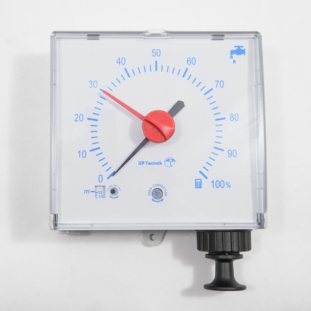 Pneumatic Tank Gauge Dial