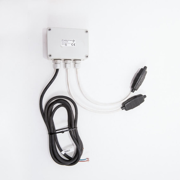 Mains Water Top-up Controller - 24Vdc - all Mains Water Top-up Controller - 24Vdc - all