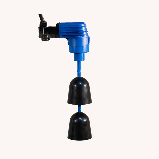 Agma W Evo - Compact Float Switch Agma W Evo - Compact Float Switch