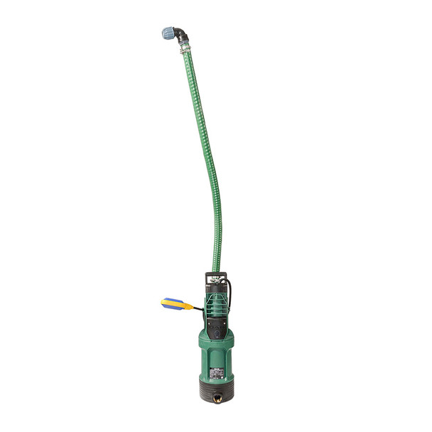 3P Rain Harvesting Pump Kit (DTX)