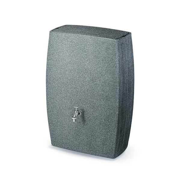 Boxy with Lid on