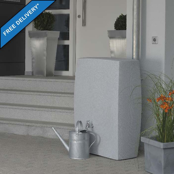 275 Litre Noblesse Slimline Water Butt