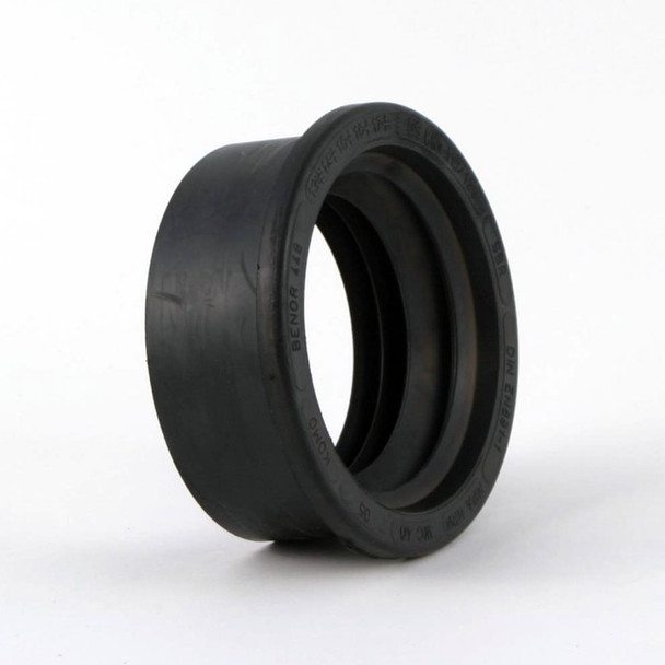 Open Grommets for Pipe/Tank Seals. (size shown D100)