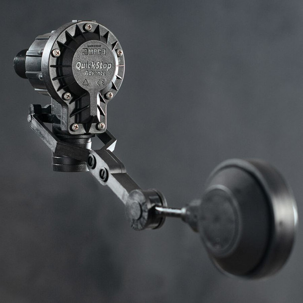 Quickstop Valve - Fast Ballcock Float valve Quickstop Valve - Fast Ballcock Float valve