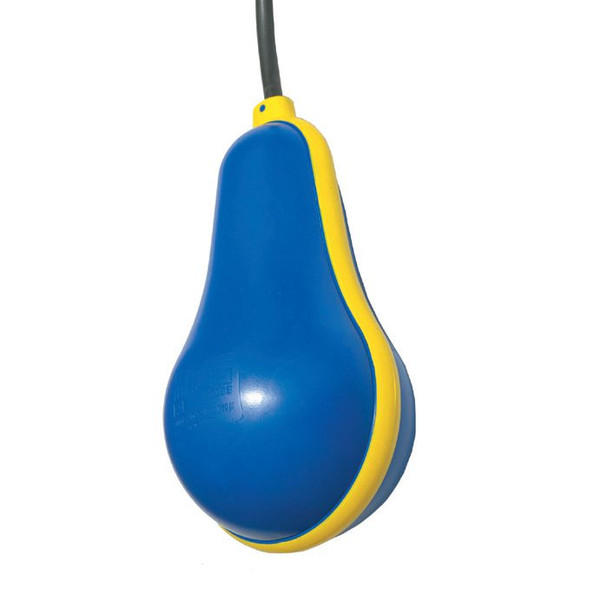 The Mac 5 Float Switch for Sewage and industrial waste water comes with various cable lengths: 5m, 10m. The Mac 5 Float Switch for Sewage and industrial waste water comes with various cable lengths: 5m, 10m.