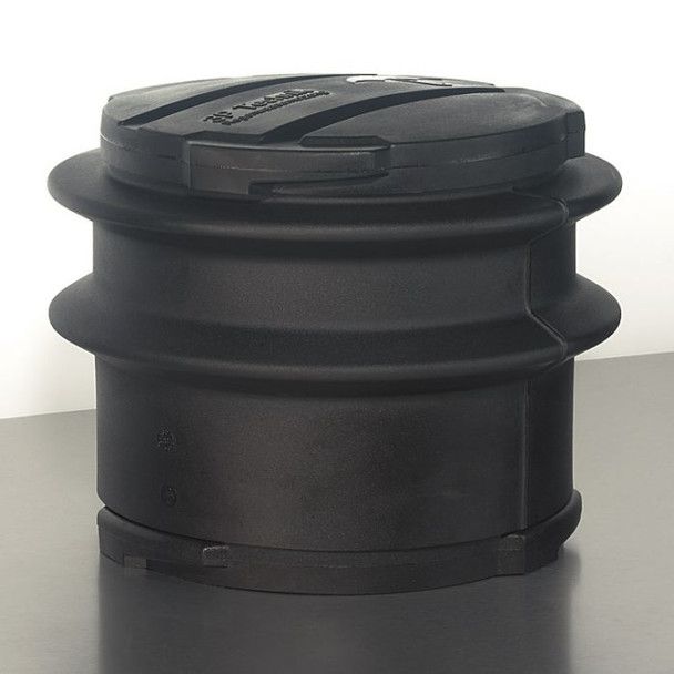 Telescopic Extension for the 3P Technik Garden Filter, VF1 Filter, Retention and VF1 Combi Filter.