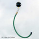 Floating Intake Filter for Water Pumps