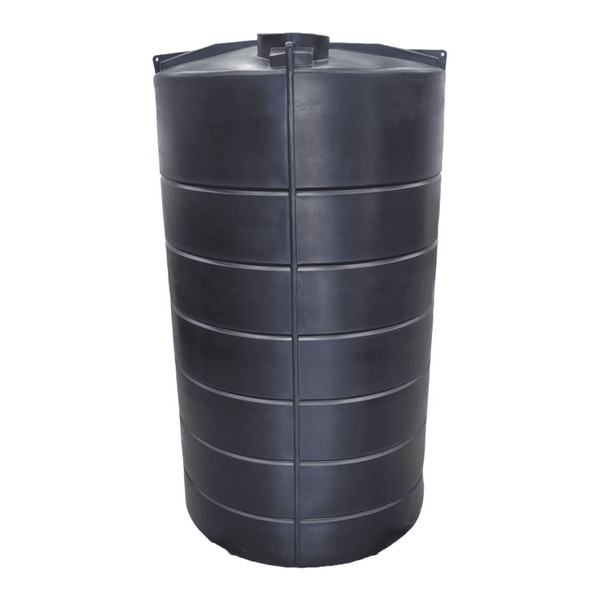 20000L Water Tank Above Ground