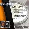 COSMOLINE RP-342 "HEAVY" Military-Grade Rust Preventive