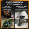 COSMOLINE RP-342 "HEAVY" Military-Grade Rust Preventive