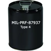 MIL-PRF-87937 Type 4 - 5-Gallon Pail - Flywheel Distribution, LLC