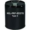 MIL-PRF-85570 Type 5 - 5-Gallon Pail - Flywheel Distribution, LLC