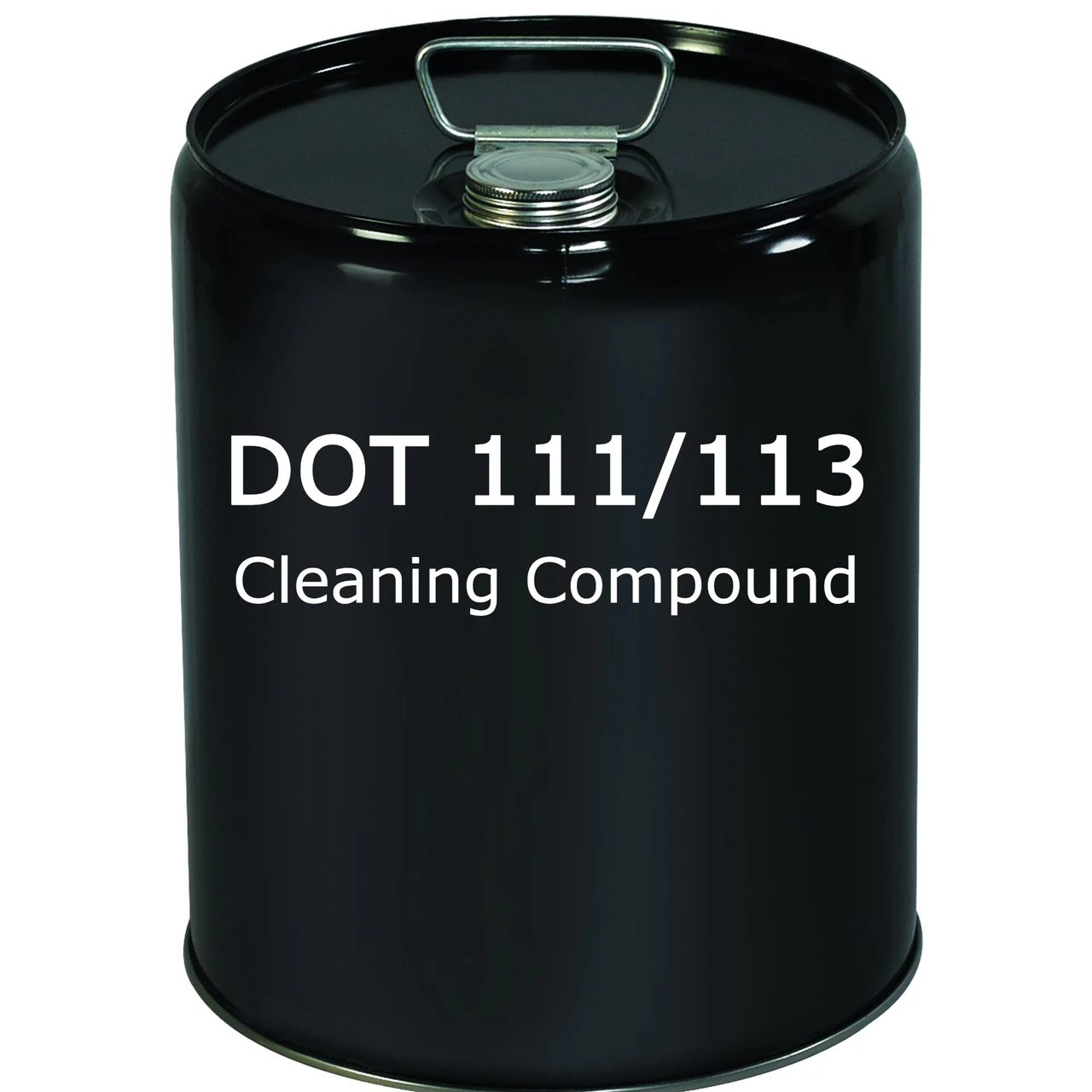 DOT 111/113 Cleaner