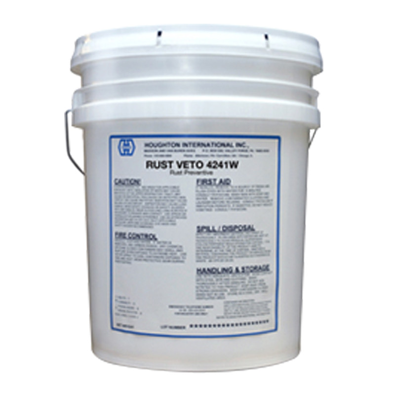 Rust Veto 4214  5-Gallon Pail - Flywheel Distribution, LLC