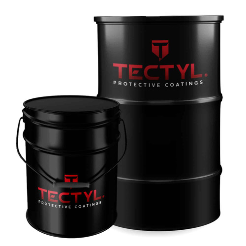 TECTYL 5655 - Drums and Pails - Flywheel Distribution, LLC