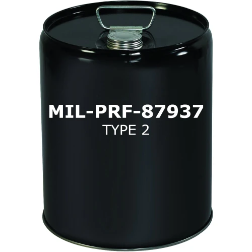 MIL-PRF-87937 Type II - 5-Gallon Pail - Flywheel Distribution, LLC