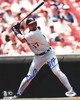 Tony Clark Autographed 8x10 Photo Detroit Tigers PSA/DNA #Q93476