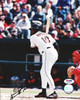 Tony Batista Autographed 8x10 Photo San Francisco Giants PSA/DNA #Q92997