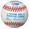 Bill Jennings Autographed Official AL Baseball St. Louis Browns PSA/DNA #AB51326