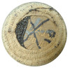 Dustin Ackley Game Used Rawlings Big Stick Bat New York Yankees SKU #105780