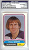 Paul Shmyr Autographed 1975 O-Pee-Chee WHA Card #5 Cleveland Crusaders PSA/DNA #83466459