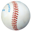 Tom Ferrick Autographed Official AL Baseball New York Yankees PSA/DNA #AC23152