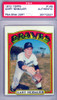 Gary Neibauer Autographed 1972 Topps Card #149 Atlanta Braves PSA/DNA #26772027