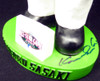 Kazuhiro Sasaki Autographed Seattle Mariners 2001 All Star Bobblehead Beckett BAS #I11626