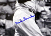 Duke Snider Autographed 16x20 Photo Brooklyn Dodgers PSA/DNA Stock #1151