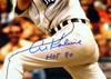 Al Kaline Autographed 16x20 Photo Detroit Tigers "HOF 80" PSA/DNA Stock #16447