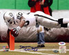 Darren McFadden Autographed 8x10 Photo Oakland Raiders PSA/DNA Stock #21186