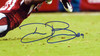 Doug Baldwin Autographed 16x20 Photo Seattle Seahawks MCS Holo Stock #45807