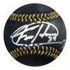 Felix Hernandez Autographed Official MLB Baseball Seattle Mariners "PG 8-15-12" MLB Holo Stock #61541