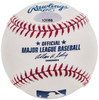 Brad Miller Autographed Official MLB Baseball Cardinals, Mariners MCS Holo Stock #64951