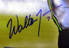 Walter Jones Autographed 16x20 Photo Seattle Seahawks MCS Holo Stock #72812