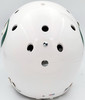 LaMichael James Autographed Oregon Ducks White Full Size Helmet "Go Ducks" PSA/DNA Stock #72894
