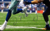 DeMarco Murray Autographed 16x20 Photo Dallas Cowboys PSA/DNA Stock #79257