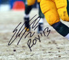 Eddie Lacy Autographed 16x20 Photo Green Bay Packers "ROY '13" PSA/DNA Stock #82333