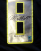 Oregon Ducks Marcus Mariota Autographed Black Nike Jersey "2014 Heisman" Size L MM Holo Stock #89865