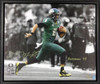 Marcus Mariota Autographed Framed 20x24 Canvas Photo Oregon Ducks "Heisman '14" #/8 MM Holo Stock #91863