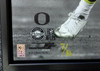 Marcus Mariota Autographed Framed 20x24 Canvas Photo Oregon Ducks "Heisman '14" #/8 MM Holo Stock #91865