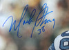 Mack Strong Autographed 16x20 Photo Seattle Seahawks MCS Holo Stock #98148