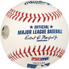 Ichiro Suzuki & Fred Lynn Autographed Official MLB Baseball Baseball #/51 IS Holo & PSA/DNA Stock #101264