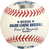 Stephen Piscotty Autographed Official MLB Baseball St. Louis Cardinals MLB Holo Stock #102685