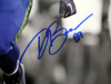 Doug Baldwin Autographed 16x20 Photo Seattle Seahawks In Blue MCS Holo Stock #104873