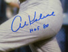 Al Kaline Autographed 16x20 Photo Detroit Tigers "HOF 80" PSA/DNA Stock #106940