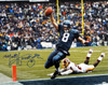 Matt Hasselbeck Autographed Seattle Seahawks 16x20 Photo MCS Holo Stock #111400