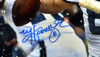 Matt Hasselbeck Autographed Seattle Seahawks 16x20 Photo MCS Holo Stock #111401