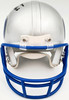 Warren Moon Autographed Seattle Seahawks Mini Helmet "HOF 06" MCS Holo Stock #112496