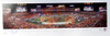 Deshaun Watson Autographed 13x40 Panoramic Photo Clemson Tigers Beckett BAS Stock #113723